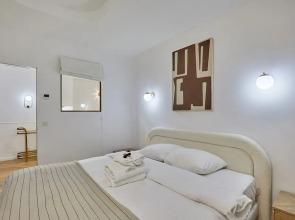 Apartment With AC - Rennes/saint-germain