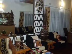 Ngoma Zanga Lodge