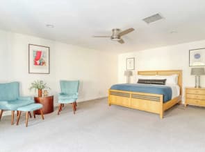 Lloyd by Avantstay Palm Spring Paradise w/ Pool, Large Yard & Table Tennis! Permit#3779