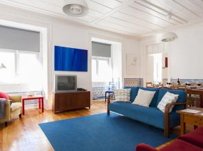 Downtown Garrett Apartment Rentexperience