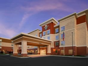 Homewood Suites by Hilton Kansas City Speedway