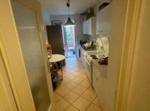 60m Apartment in Sendling-westpark Munich