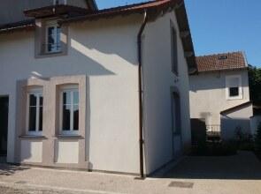 Résidence Eglantines