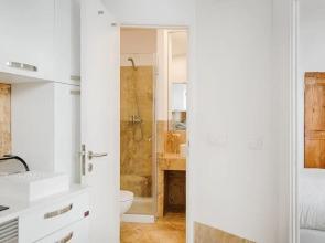 Apartamento do Carmo