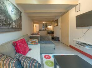 Amsterdam Cool Bed & Breakfast