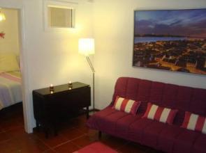 Lisbon Alfama - Santa Luzia Apartments