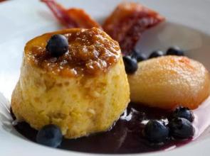 Captain Visger House