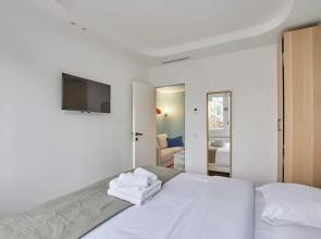 Apartment Rue de Rennes/saint Germain des Pres