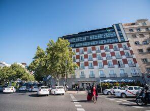 Only YOU Hotel Atocha