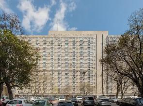 Capitol Apartment by Renters