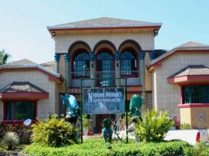 Neptune Pittman's Garden Resort