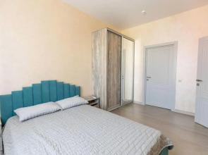 Guest house on Goristaya Street