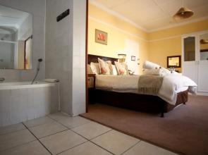 The Royal Guest House