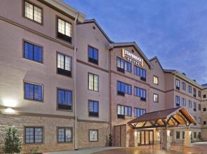 Staybridge Suites Oklahoma City Airport by IHG