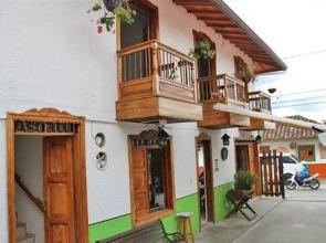 Hotel Monte Verde