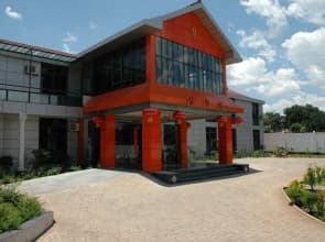 Golden Chopsticks Hotel Livingstone