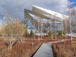 Flat vozle Teatra G. Kamala