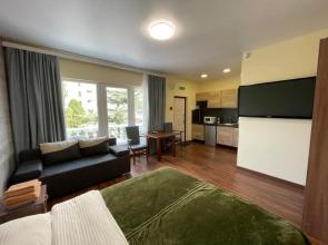 Sun City Guest House