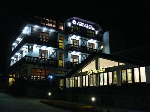 Ozon Sem Vershin Hotel