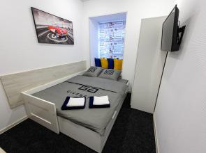 Gagarin Cozy Apartments 1