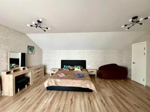 #11 Two-Level Suite, 1st Line, Sea View (4 People + 1) Apartments