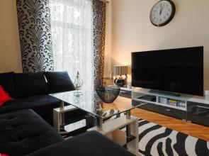 2-komn. v samom centre Minska na pr. Nezavisimosti 37 Apartment