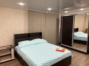 Krasnoyarskaya 3 Apartments