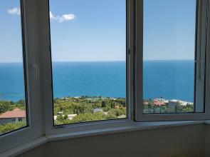 Dvuhkomnatnyie S Vidom Na More Apartments