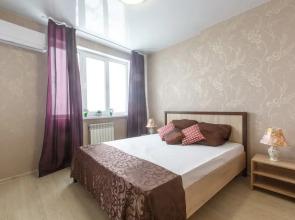 Ot Kompanii Khoum Hotel Na Lunacharskogo, 5 Flat