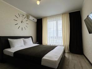 Righ Room Na Petra Tarasova 5 Flat