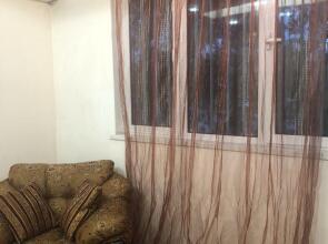 Agatangeghos Apartments