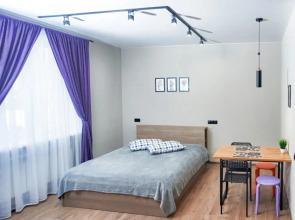 Ch.U.D.O Loft №6 Apartments