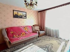 Na Gvardeyskoy 35 Flat