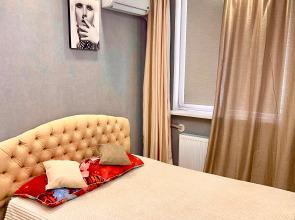 Malinovskogo Vyezd M4 Apartments