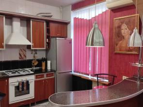 Na Odesskoy 23 Apartment