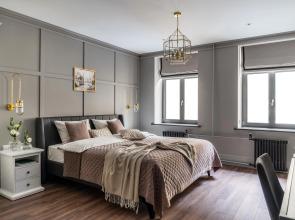 Riva Apart Na Italyanskoy Apartments