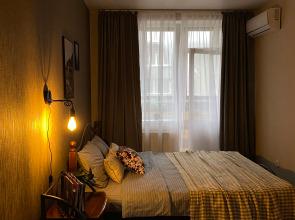 Apartment Atmosphere-Romantic