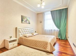 Karla Marksa 8 Apartments