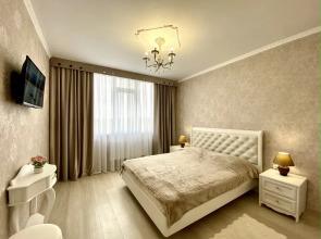 Na Ul Uralskaya 2k16 Flat