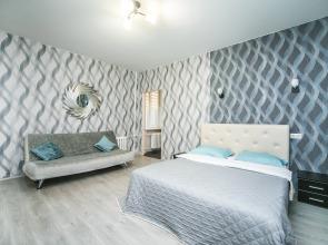 Kirova 3 Apartaments