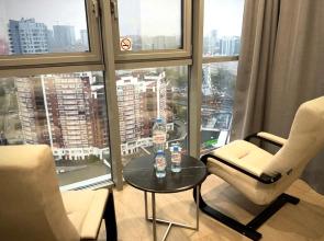 MaryHome Premium v centre Apartments