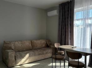 2 Mezhdu Dvumya Plyazhami Flat