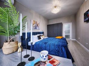 Apartments Novorossiysk, Rossiya