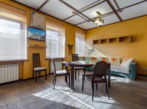 V Yaponskom Stile Apartments