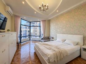 Apartament Atmosferny Flat