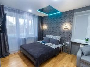 Alyyansk Ryazan Teatralnaya Ploschad 5 Flat