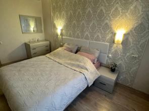 Sportivnaya 8/2 Flat