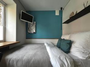 Stilnaya Studiya V Samom Tsentre Smolenska S Shikarnym Mestoraspolozheniem Flat