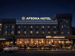 Afsona Hotel
