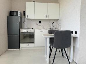 Uyutnaya Studiya Flat